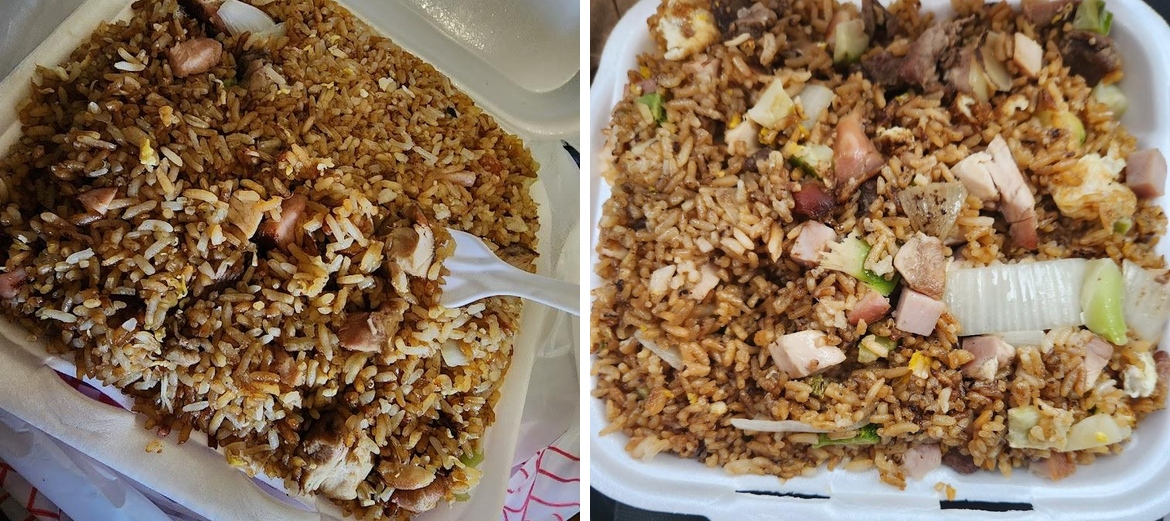 KC Southern Fried Rice